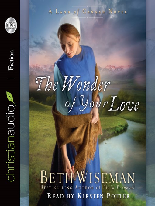 Title details for Wonder of Your Love by Beth Wiseman - Available
